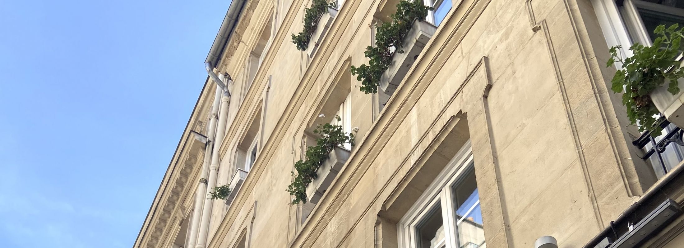 Hotel Central Saint Germain Paris